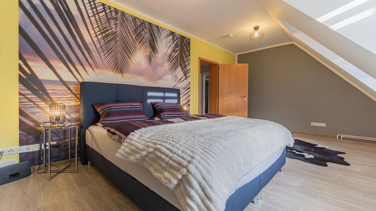 Altstadtapartment, 80 Qm,2 Schlafzimmer,Parkplatz,Netflix Cottbus Eksteriør bilde